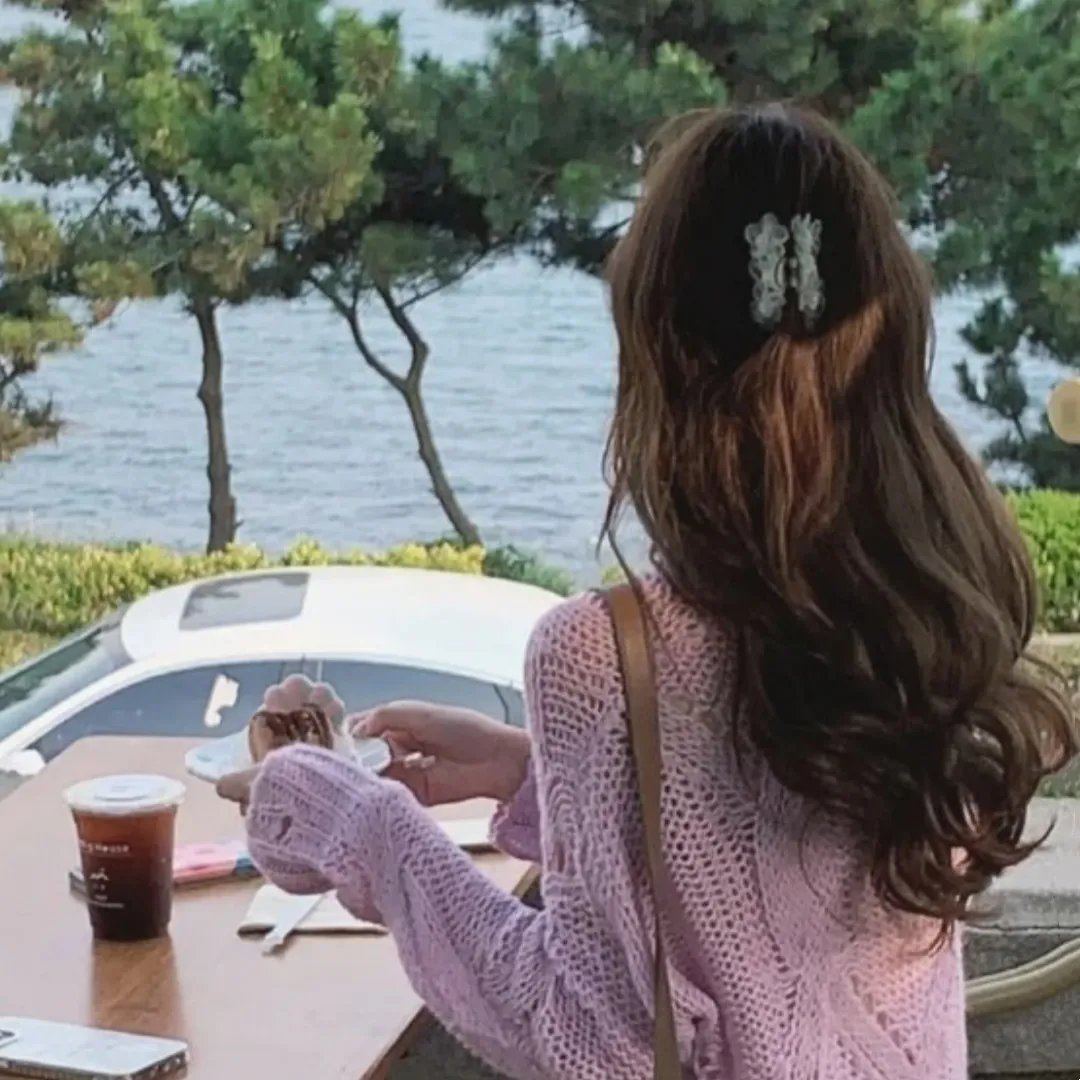 黑女孩